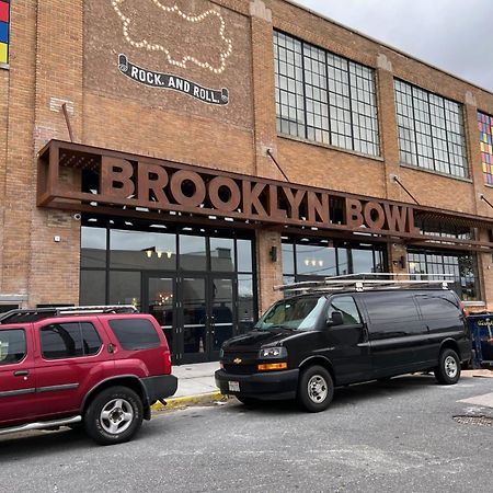 Trendy Family Friendly Northern Liberties Retreat Φιλαδέλφεια Εξωτερικό φωτογραφία