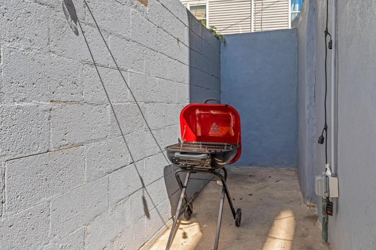 Trendy Family Friendly Northern Liberties Retreat Φιλαδέλφεια Εξωτερικό φωτογραφία