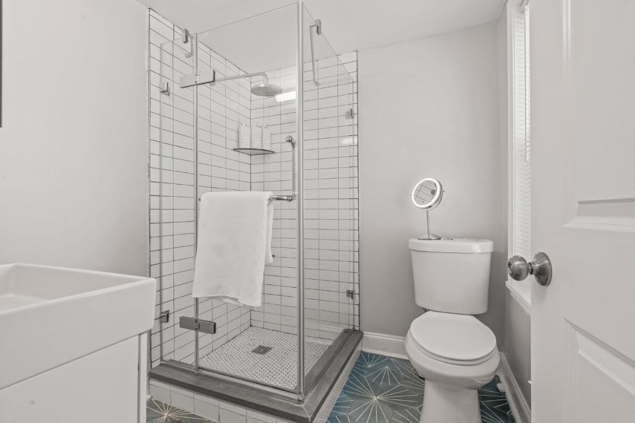 Trendy Family Friendly Northern Liberties Retreat Φιλαδέλφεια Εξωτερικό φωτογραφία