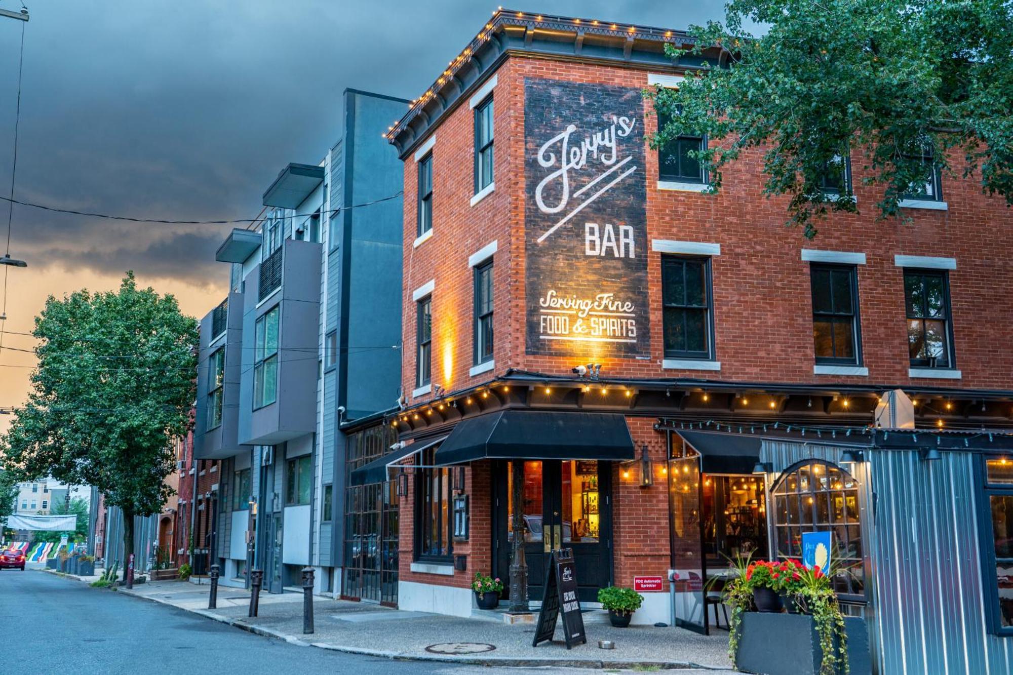 Trendy Family Friendly Northern Liberties Retreat Φιλαδέλφεια Εξωτερικό φωτογραφία