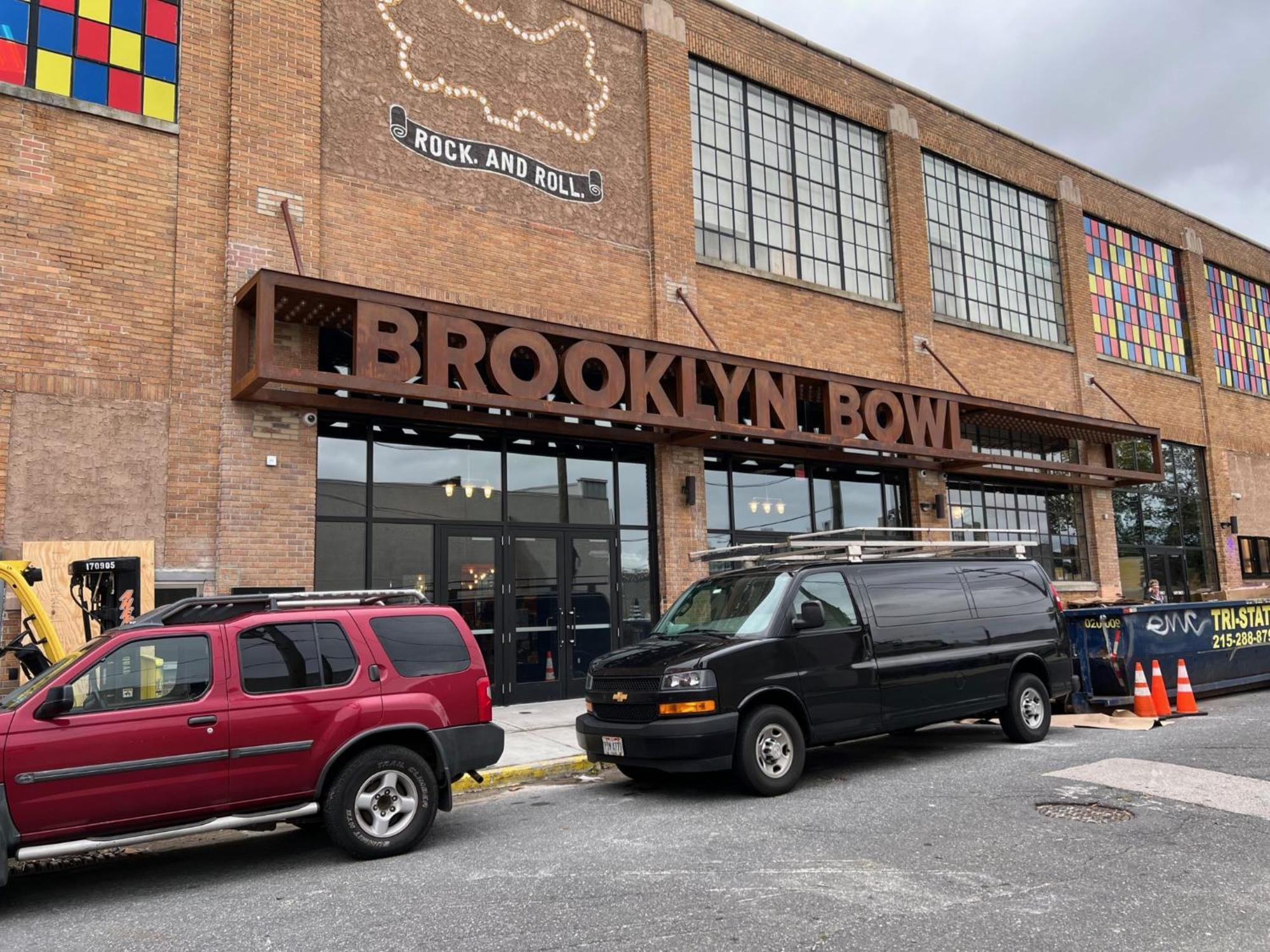 Trendy Family Friendly Northern Liberties Retreat Φιλαδέλφεια Εξωτερικό φωτογραφία
